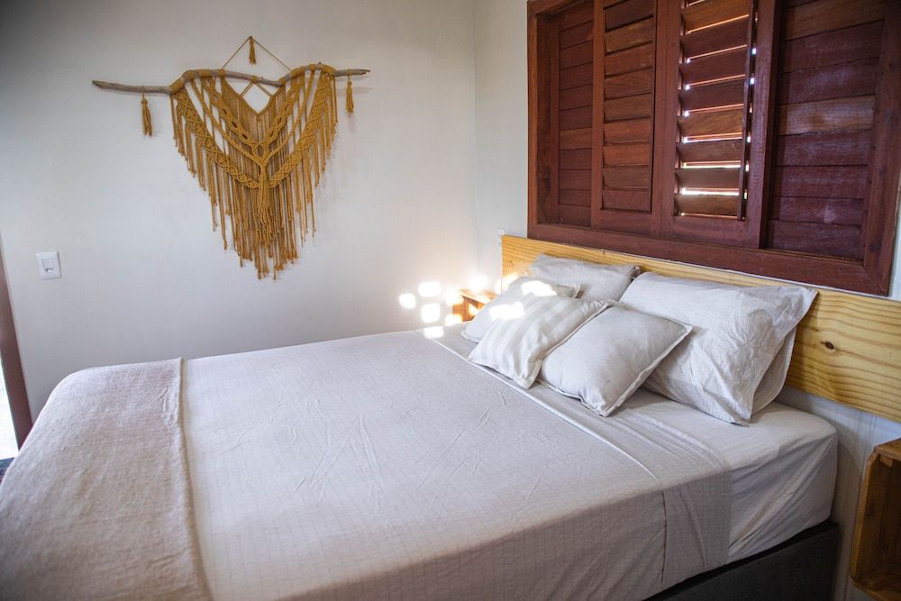 Zero Meia Um pousada Superior Suite, Pool View 6