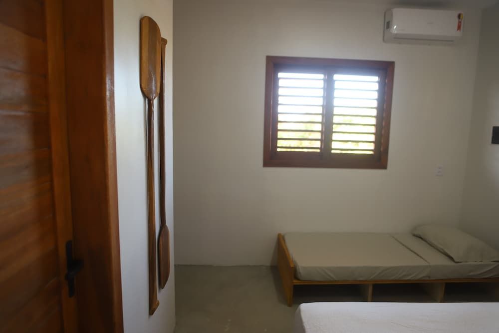 Zero Meia Um pousada Superior Suite, Pool View 13