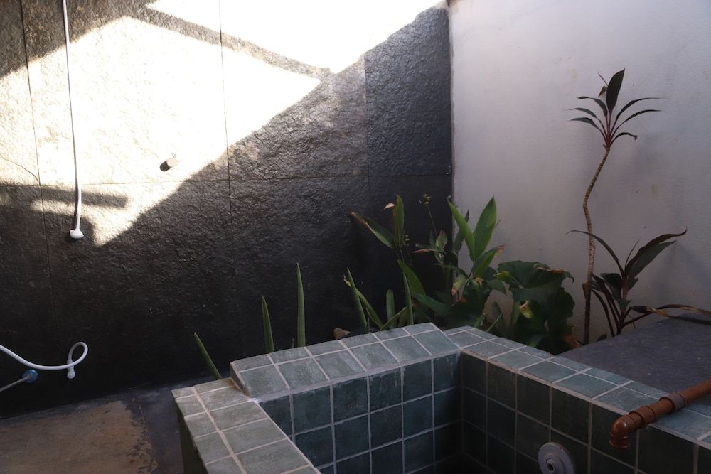 Zero Meia Um pousada Premium Studio Suite 11