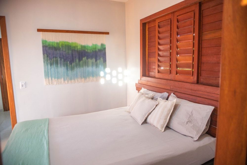 Zero Meia Um pousada Comfort Studio