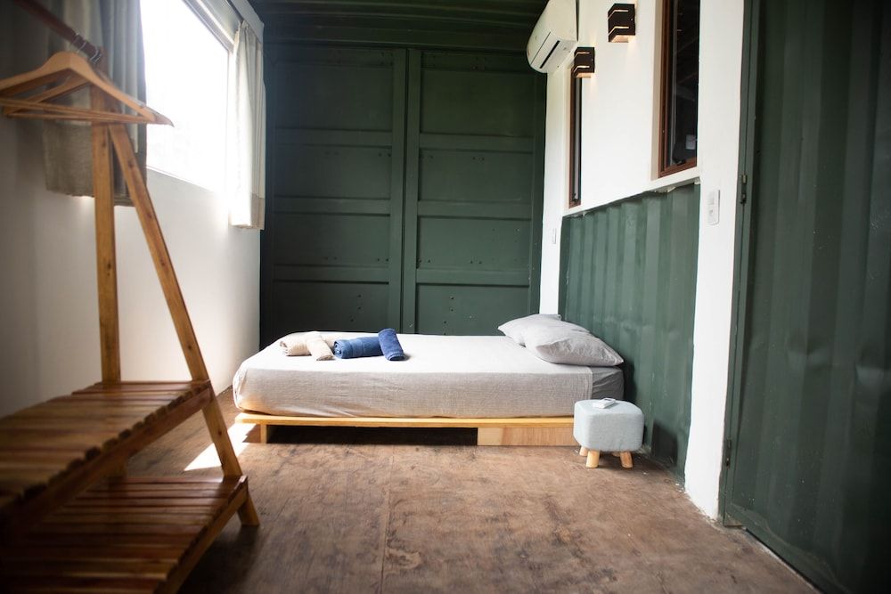 Zero Meia Um pousada Premium Studio Suite 2