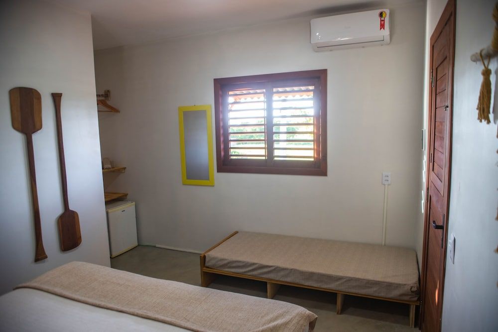 Zero Meia Um pousada Superior Suite, Pool View 14