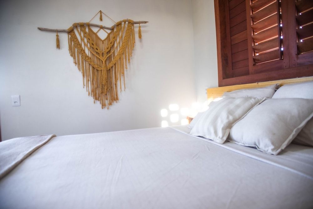 Zero Meia Um pousada Superior Suite, Pool View 10