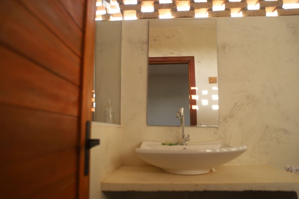 Zero Meia Um pousada Superior Suite, Pool View 12