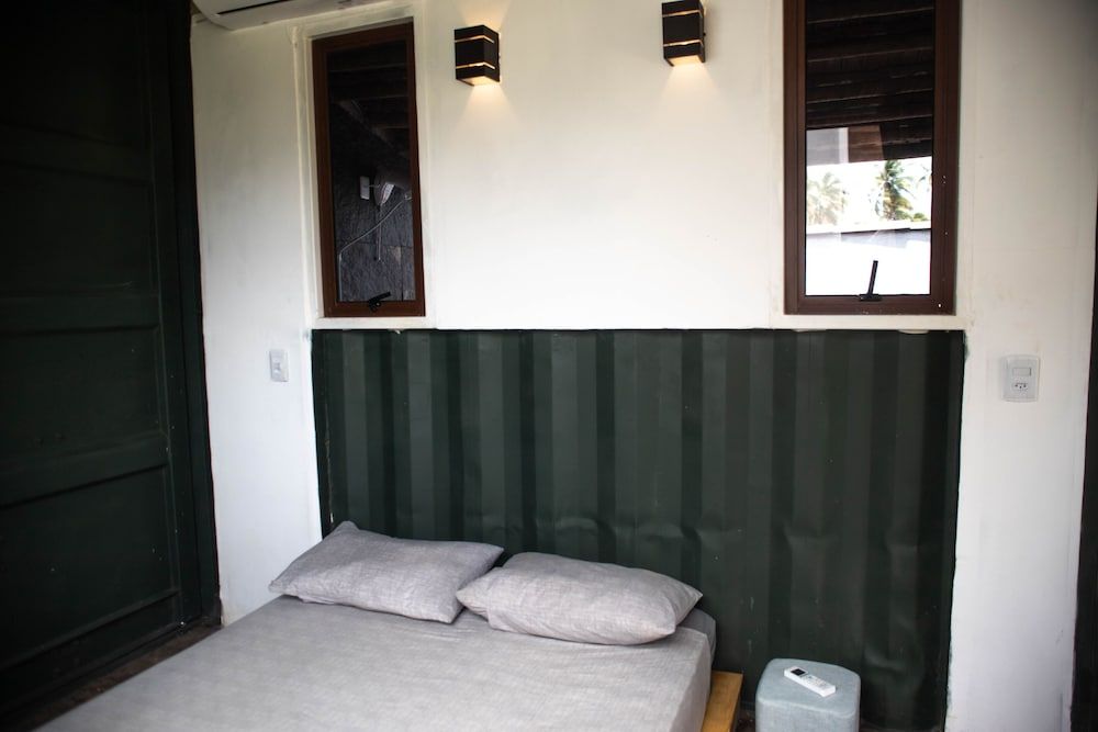 Zero Meia Um pousada Premium Studio Suite 14