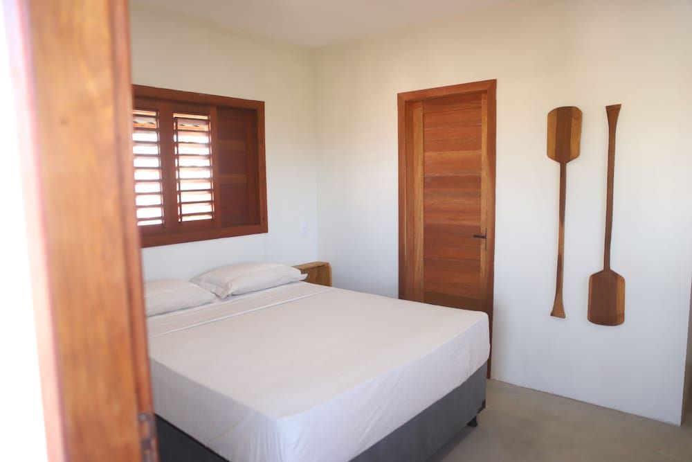 Zero Meia Um pousada Superior Suite, Pool View 5