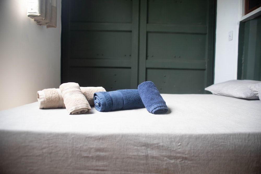 Zero Meia Um pousada Premium Studio Suite 3