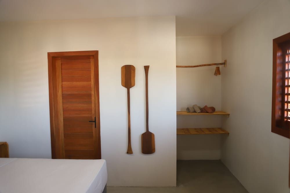 Zero Meia Um pousada Superior Suite, Pool View 4