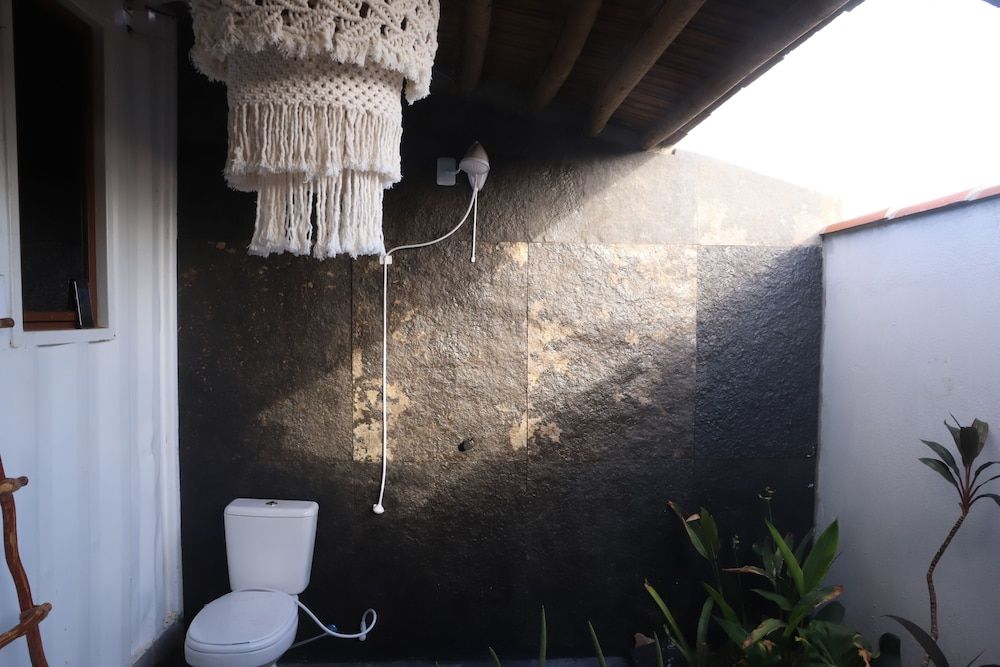 Zero Meia Um pousada Premium Studio Suite 10