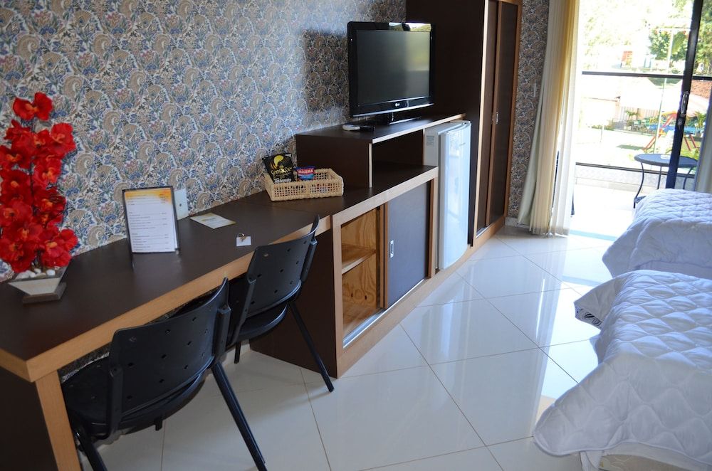 Suite (Master)