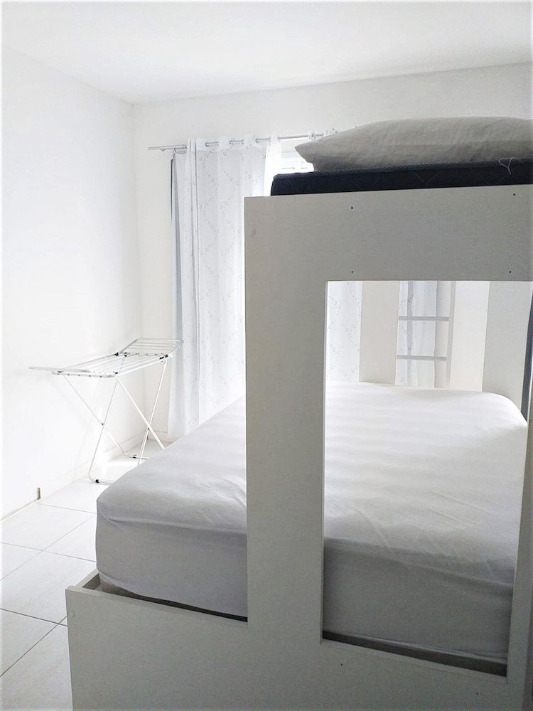Basic Apartment