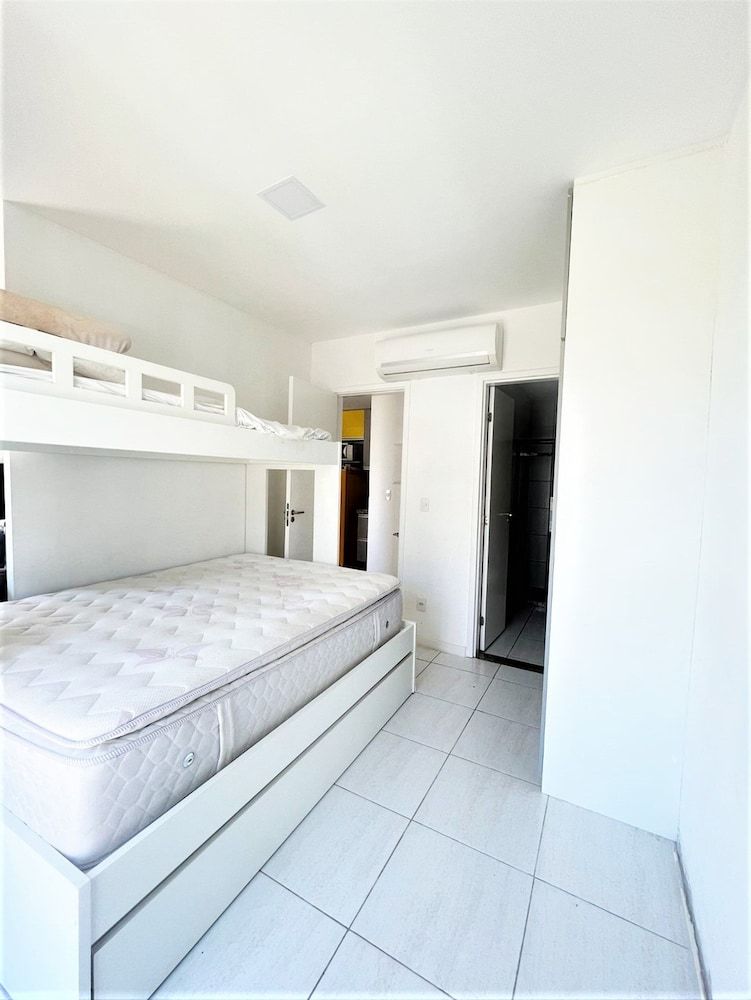 Basic Apartment