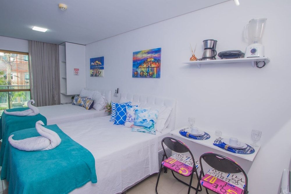 Comfort Apartment