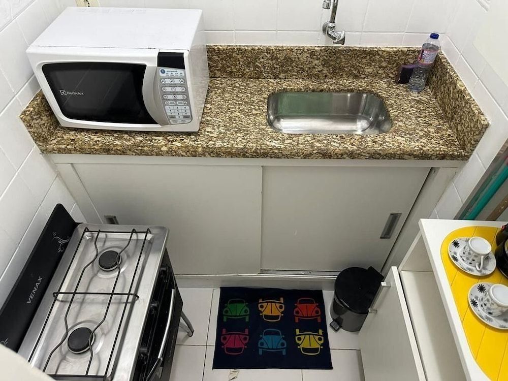 undefined Rio Habitat - Nsa Sra Apartaments 10