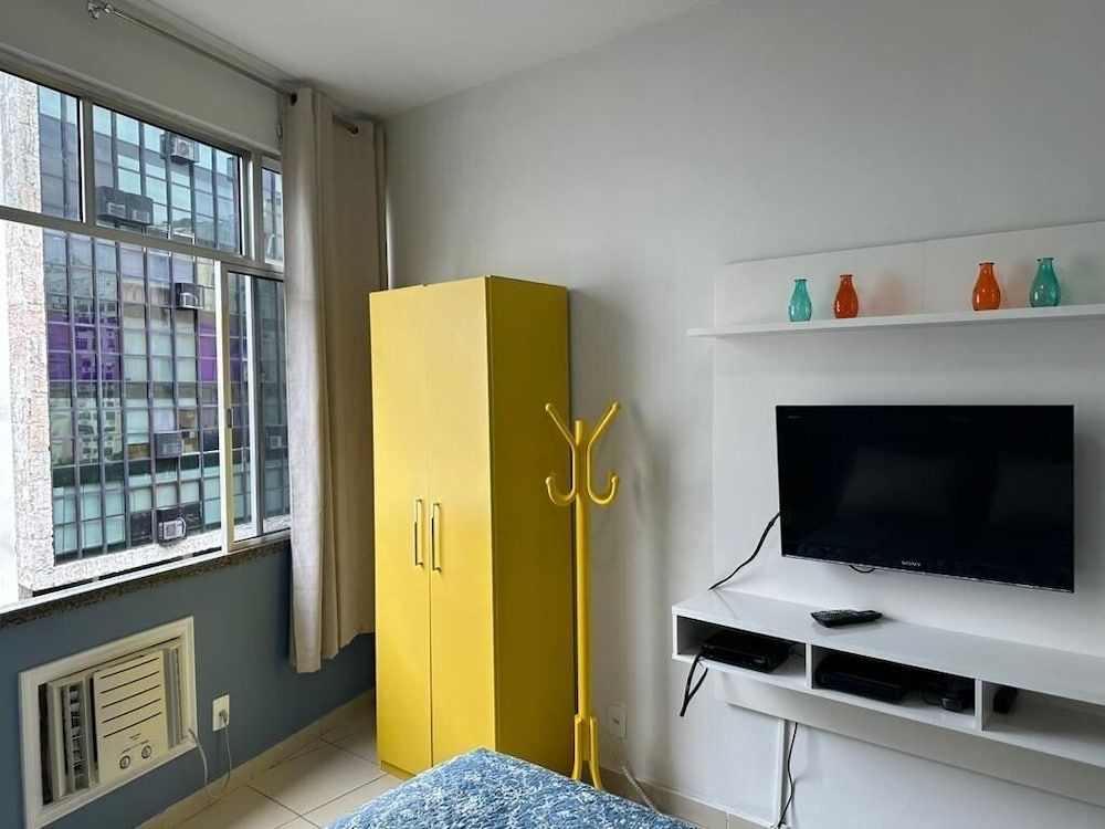 undefined Rio Habitat - Nsa Sra Apartaments 7