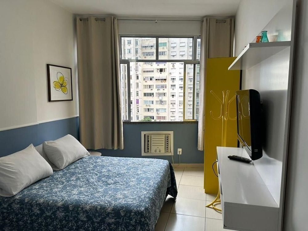 undefined Rio Habitat - Nsa Sra Apartaments 2