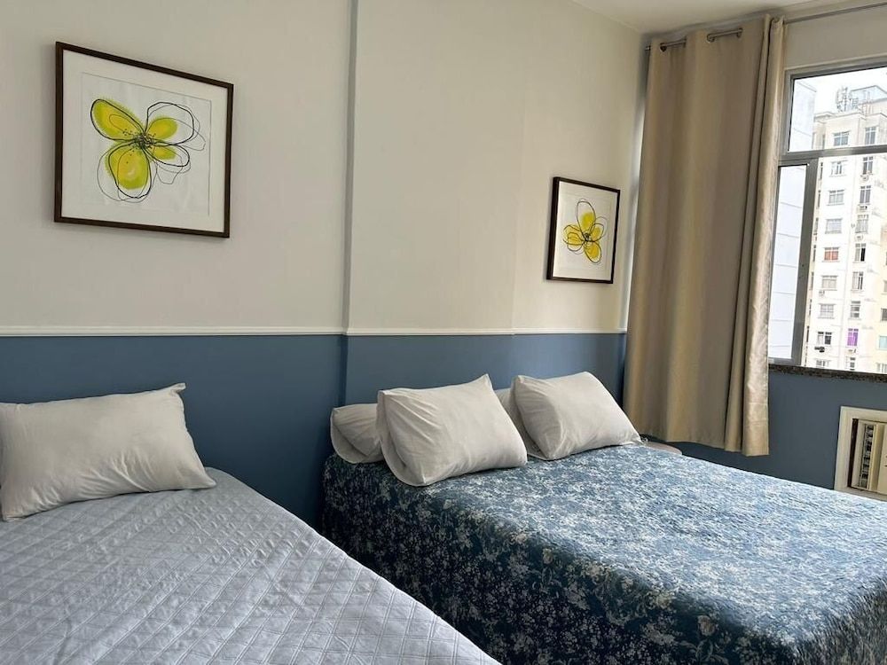 undefined Rio Habitat - Nsa Sra Apartaments 8