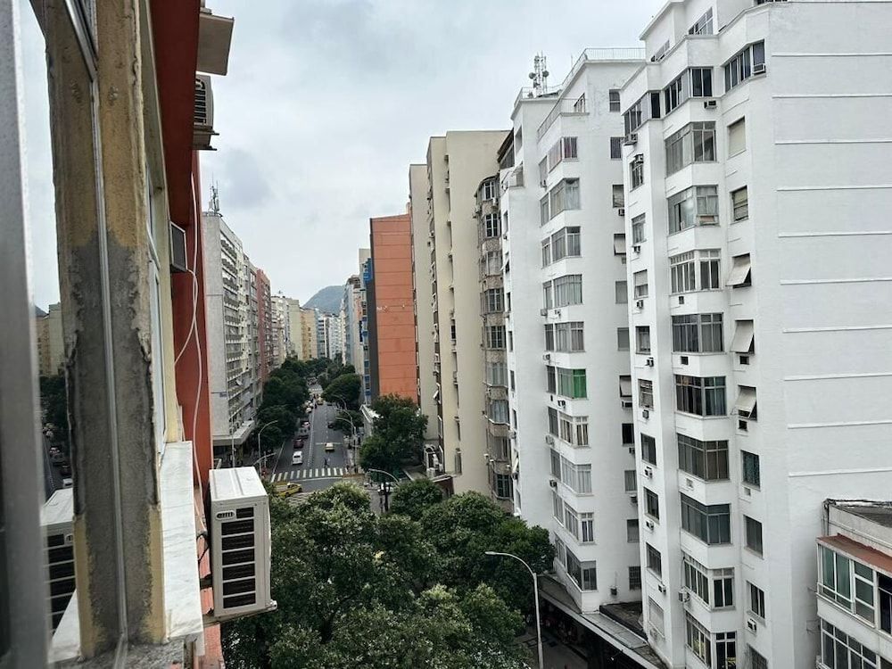 undefined Rio Habitat - Nsa Sra Apartaments 5