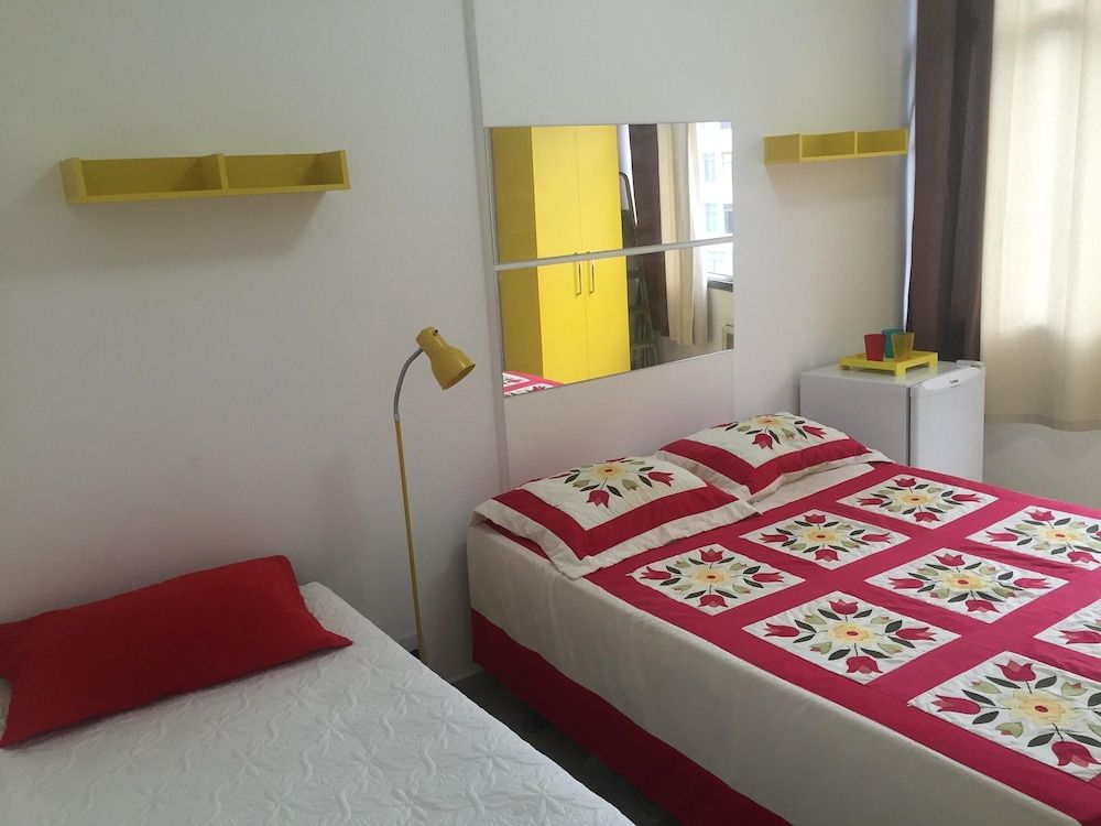 undefined Rio Habitat - Nsa Sra Apartaments 9