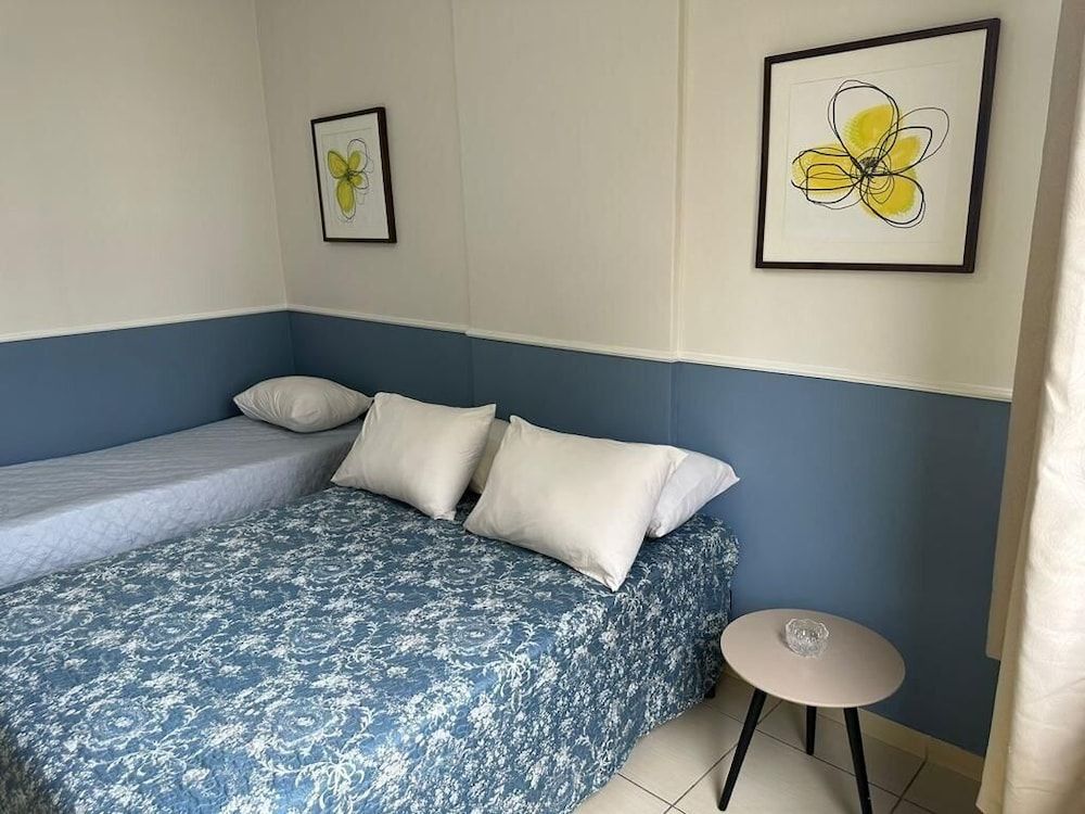 undefined Rio Habitat - Nsa Sra Apartaments 6