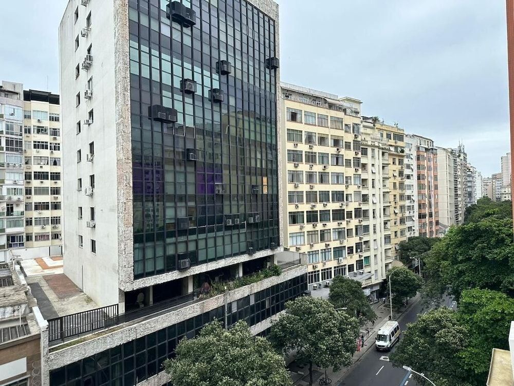 undefined Rio Habitat - Nsa Sra Apartaments 4