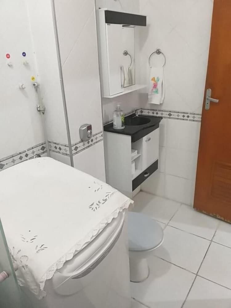 Bem no Centro Traditional Apartment 12