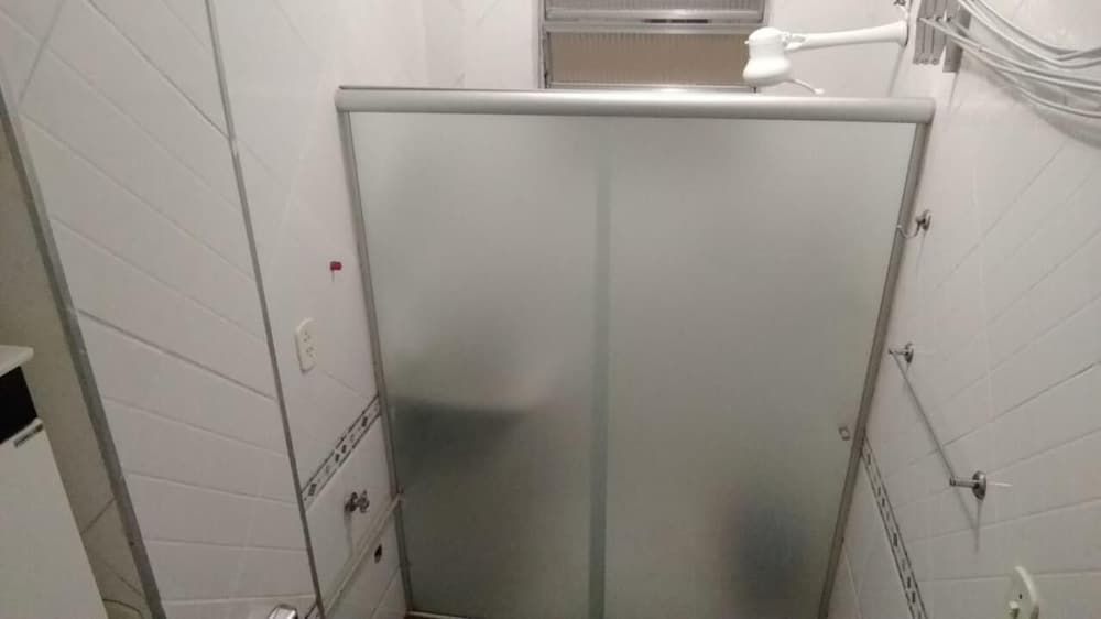 Bem no Centro Traditional Apartment 9