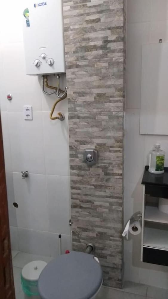 Bem no Centro Traditional Apartment 11