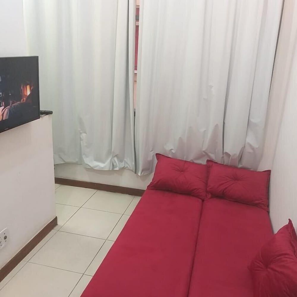 Bem no Centro Traditional Apartment 8