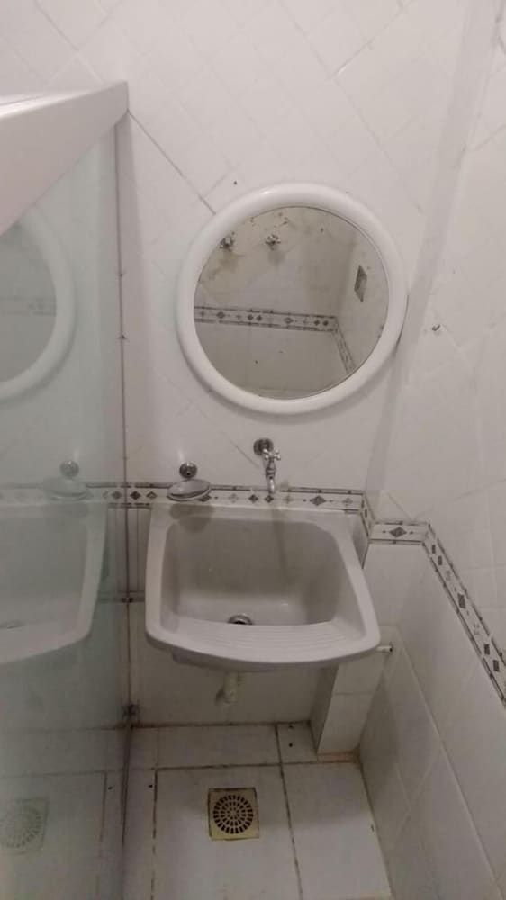 Bem no Centro Traditional Apartment 10