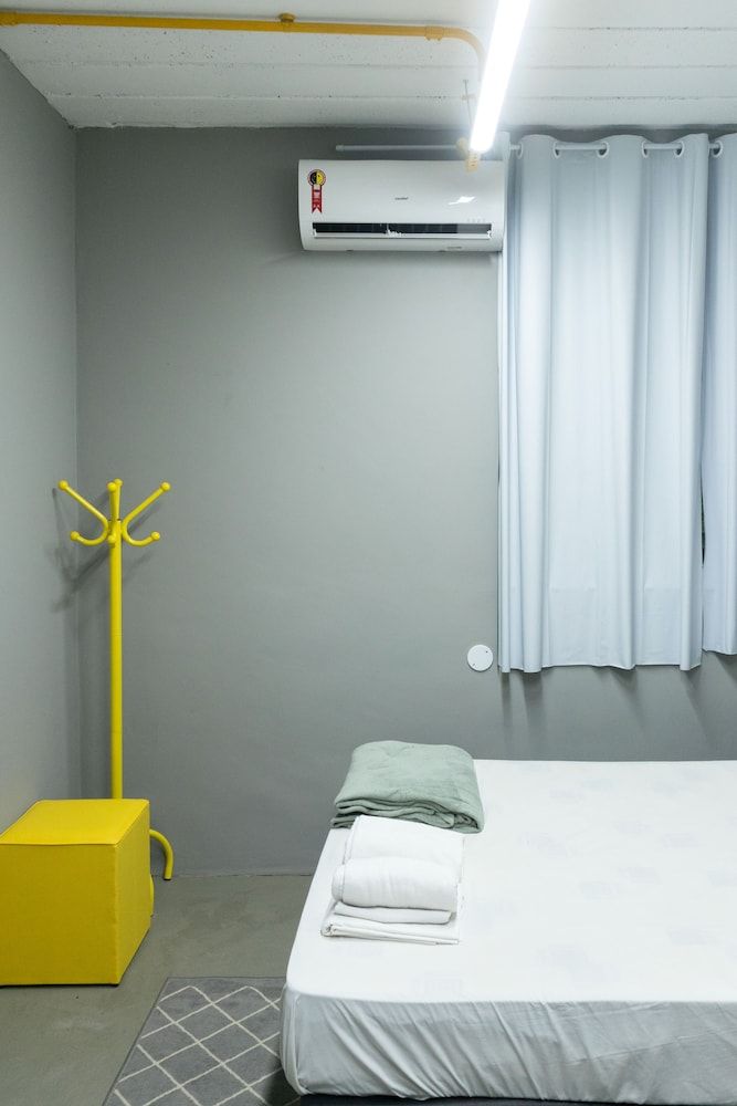 I'm Hostel RJ Double Room 3