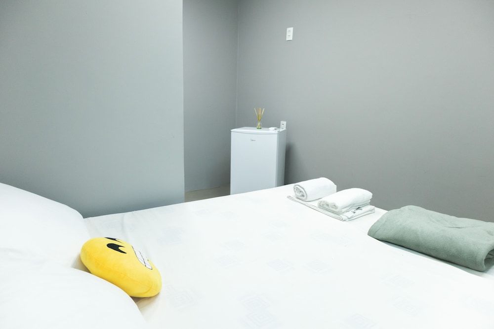 I'm Hostel RJ Double Room