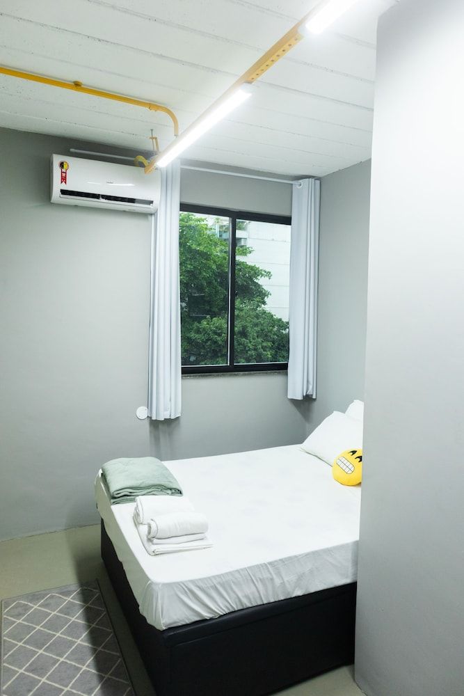 I'm Hostel RJ Double Room 2