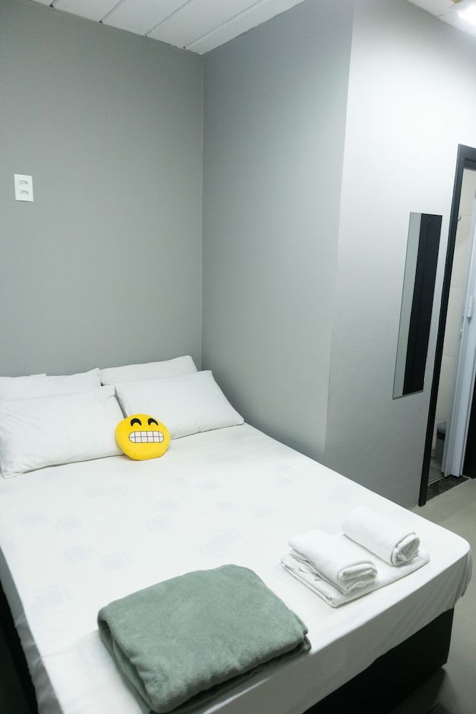 I'm Hostel RJ Double Room 5