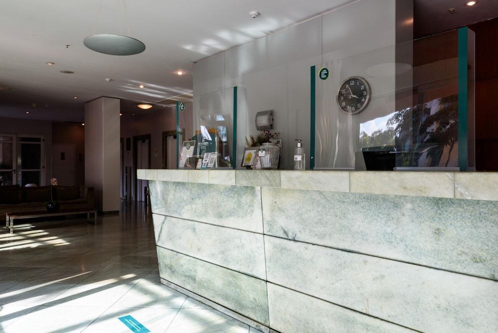 undefined Hotel in Barra da Tijuca Bpremium T4 Z10 5