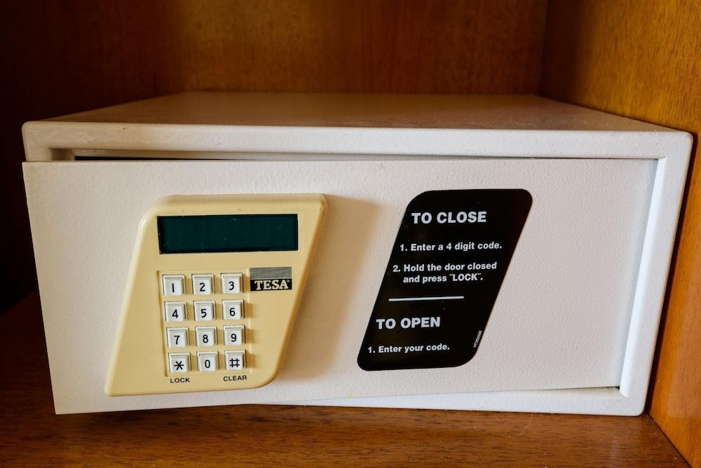 undefined Hotel in Barra da Tijuca Bpremium T4 Z10 8