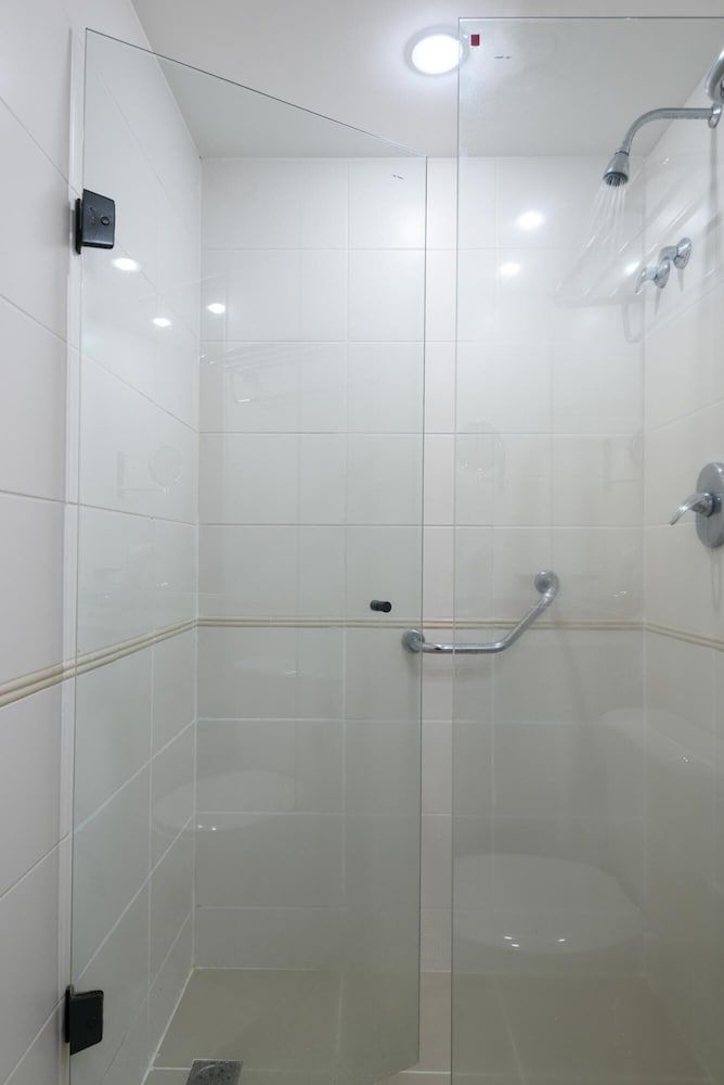 undefined Hotel in Barra da Tijuca Bpremium T4 Z10 7