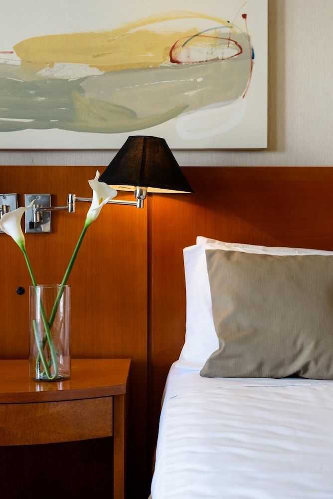 undefined Hotel in Barra da Tijuca Bpremium T4 Z10 9