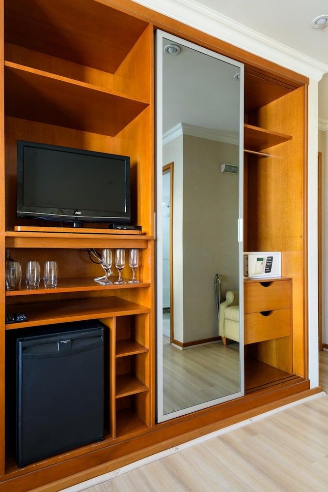 undefined Hotel in Barra da Tijuca Bpremium T4 Z10