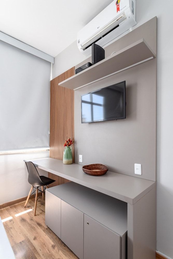 Comfort in Copacabana 150m From the Beach Nsc1203 Apartment 26