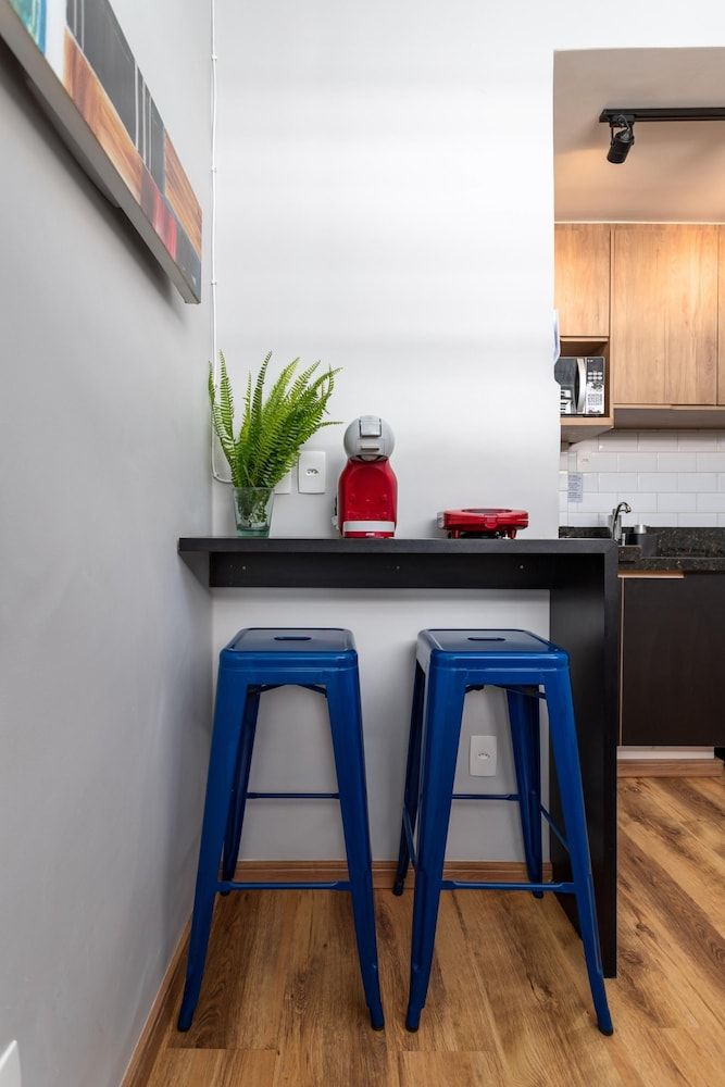 Comfort in Copacabana 150m From the Beach Nsc1203 Apartment 24