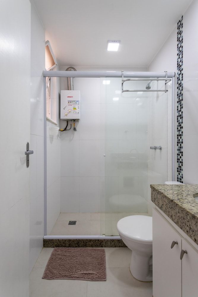 Comfort in Copacabana 150m From the Beach Nsc1203 Apartment 19