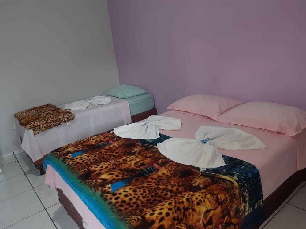 Honeymoon Room