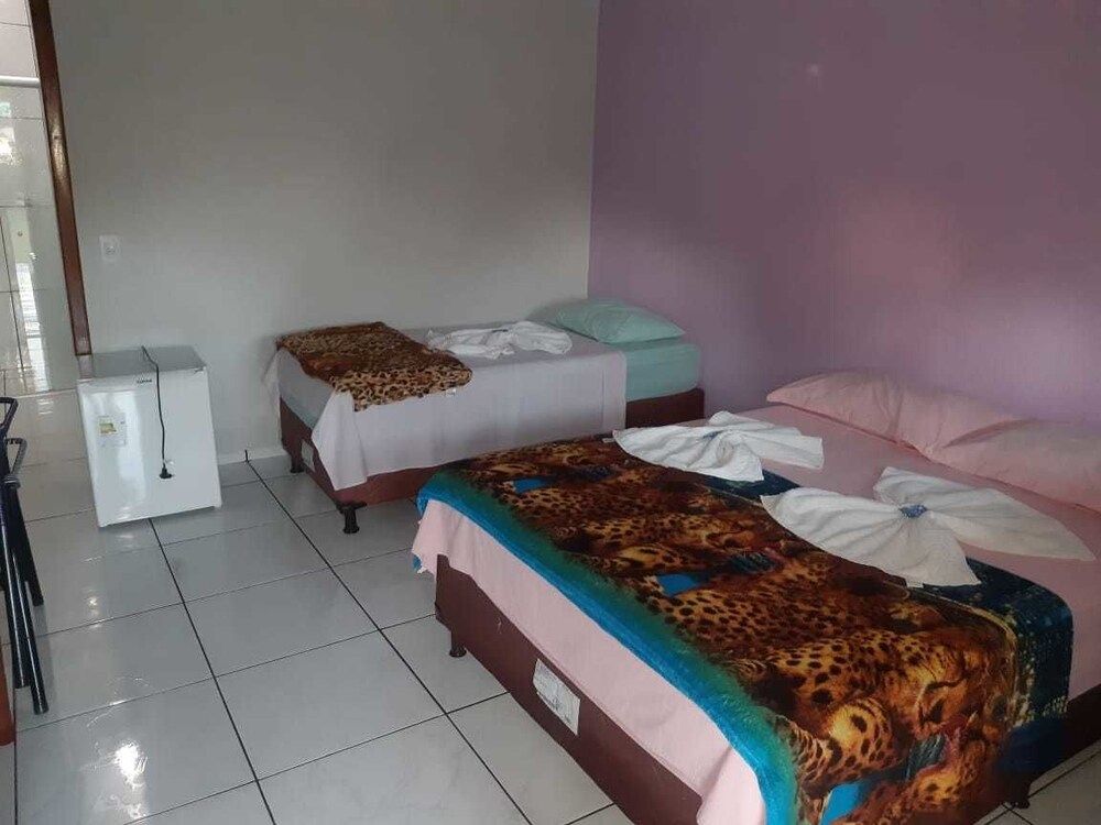 Honeymoon Room
