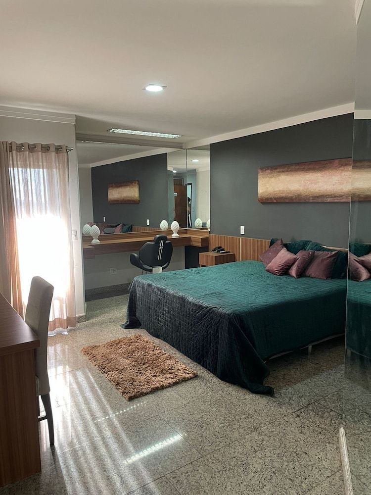 Presidential Double Room