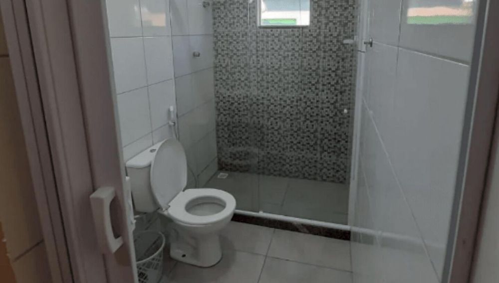 Subuai Village - Aluguel Economico Suite 3