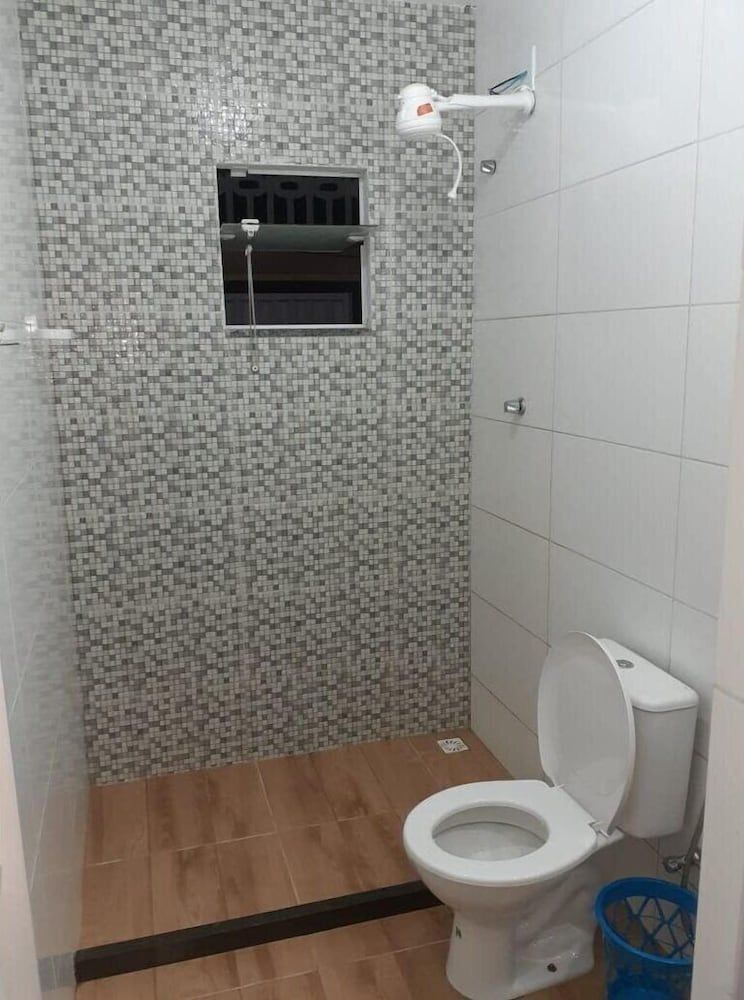 Subuai Village - Aluguel Economico Suite 2