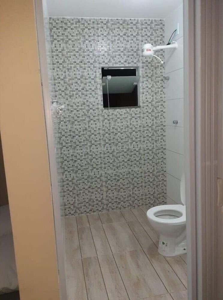 Subuai Village - Aluguel Economico Suite