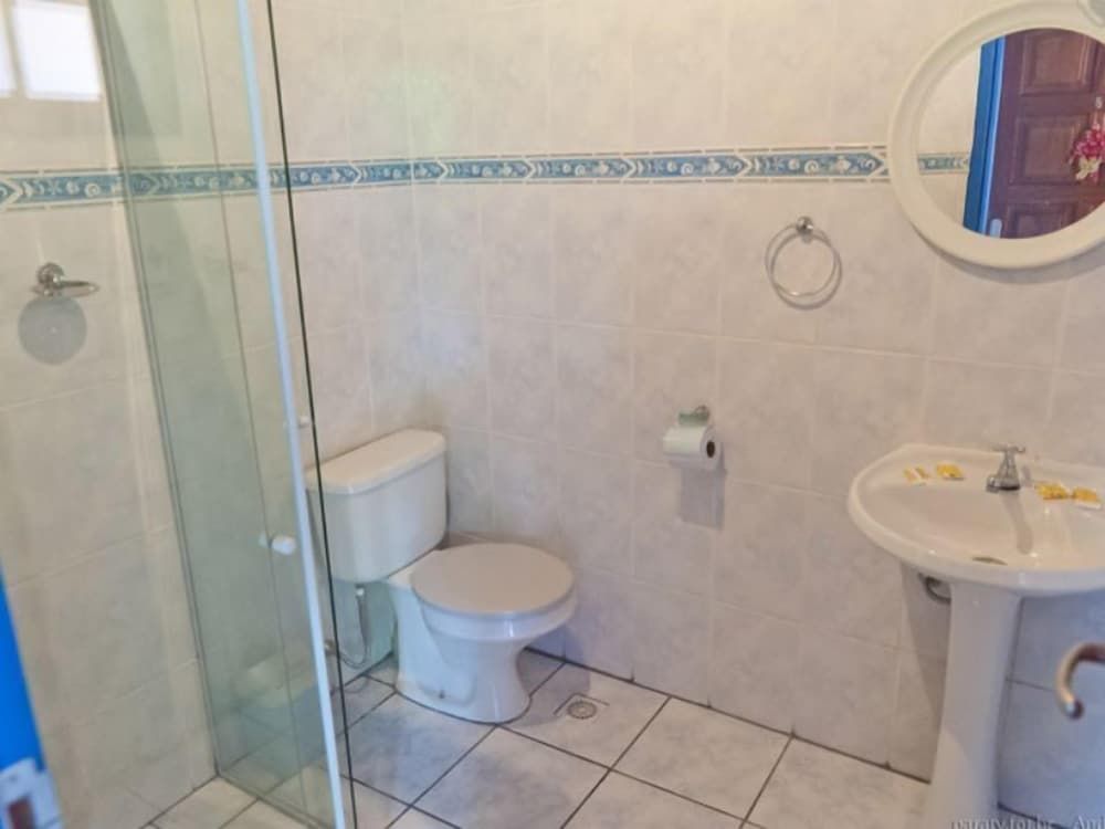 Pousada Manacá Basic Double Room 5