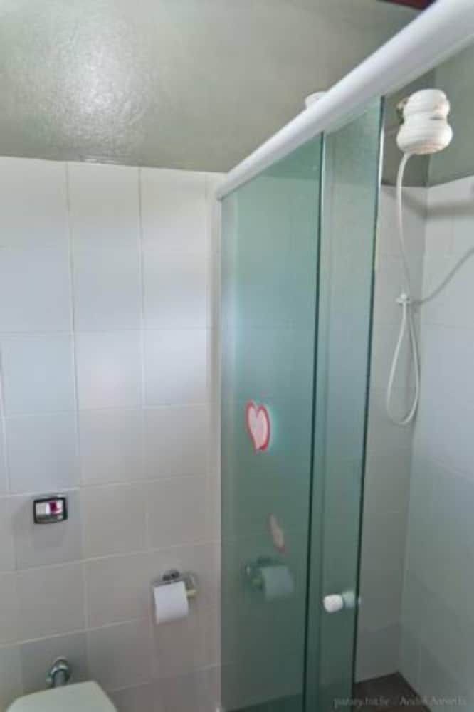 Pousada Manacá Basic Double Room 6